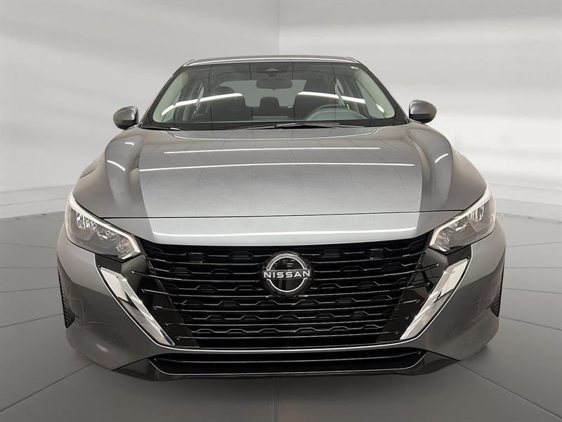 nissan Sentra 2024 - 2