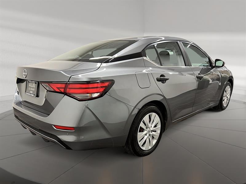 nissan Sentra 2024 - 4