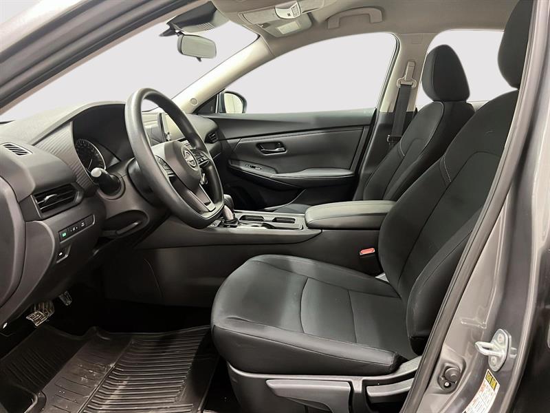 nissan Sentra 2024 - 6