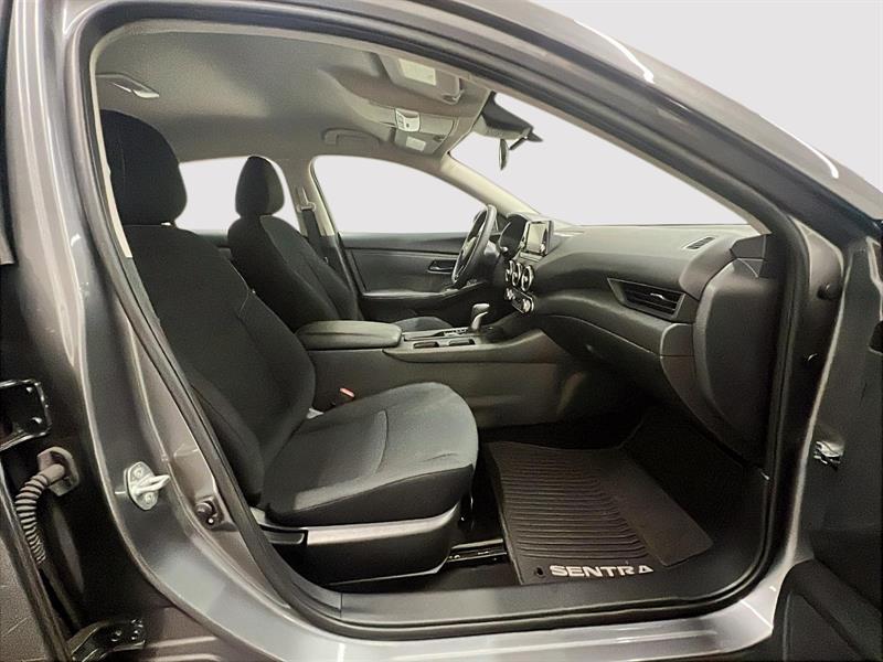 nissan Sentra 2024 - 7