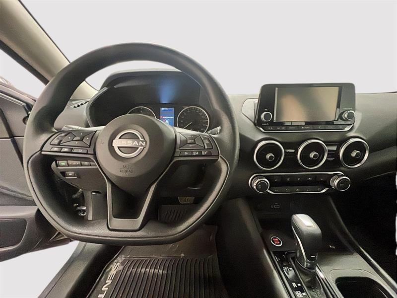 nissan Sentra 2024 - 8