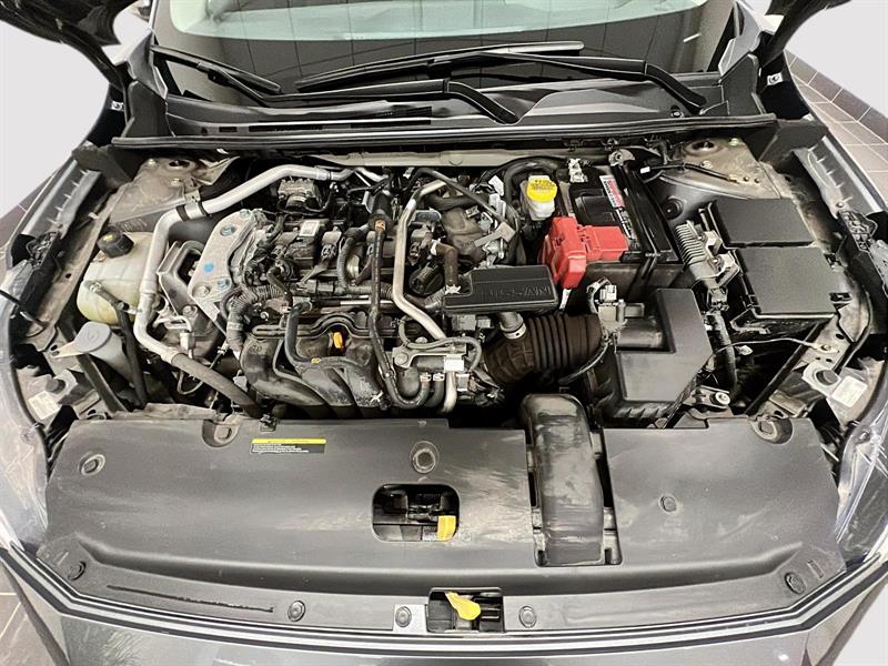 nissan Sentra 2024 - 12