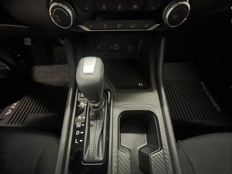 nissan Sentra 2024 - 13