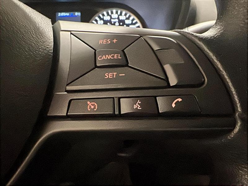 nissan Sentra 2024 - 19