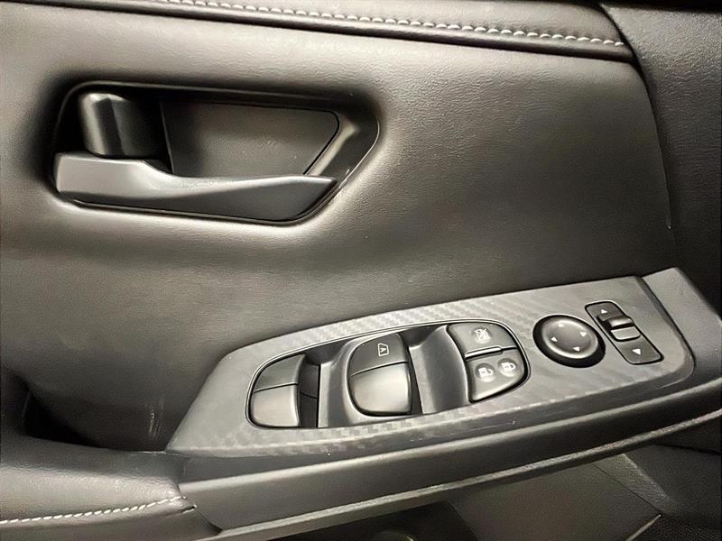 nissan Sentra 2024 - 21