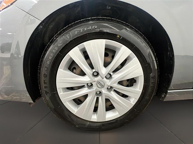 nissan Sentra 2024 - 23