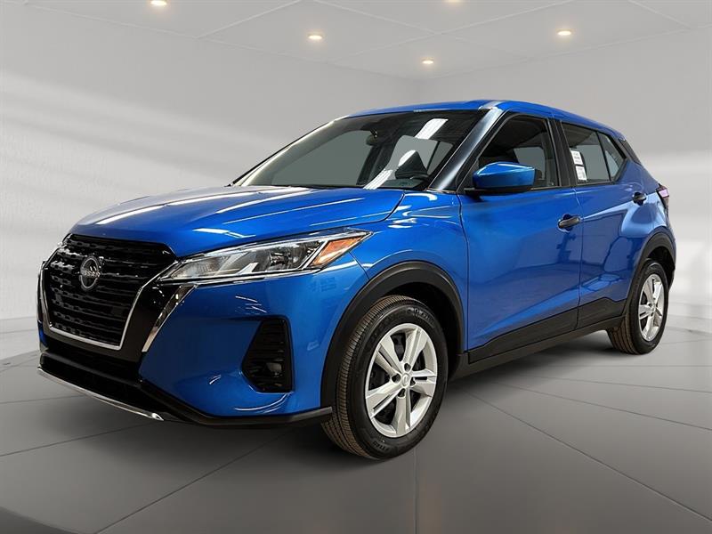 nissan Kicks 2024