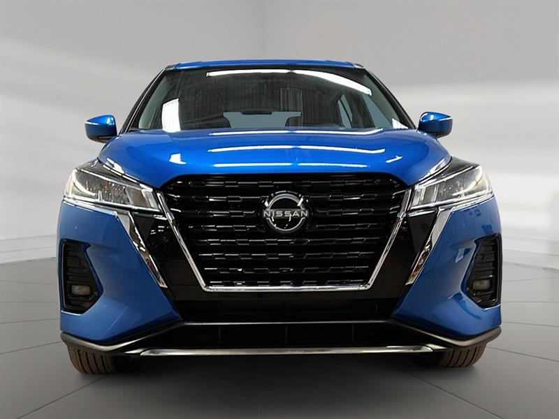 nissan Kicks 2024 - 2