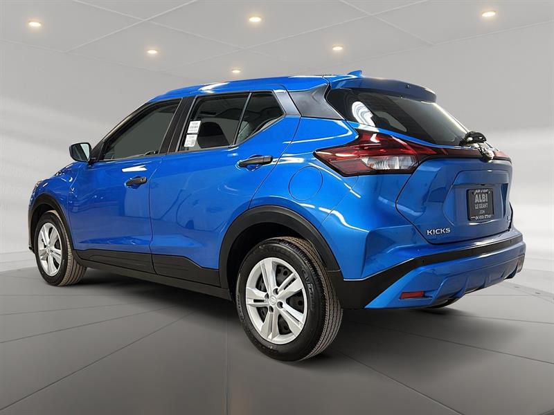 nissan Kicks 2024 - 6