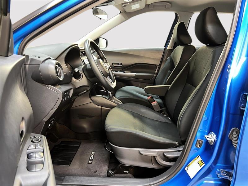 nissan Kicks 2024 - 7