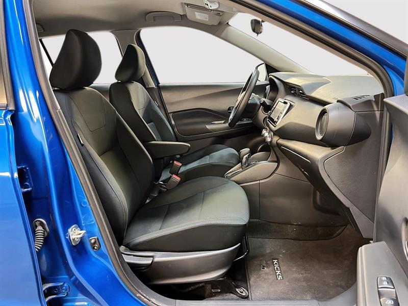 nissan Kicks 2024 - 8