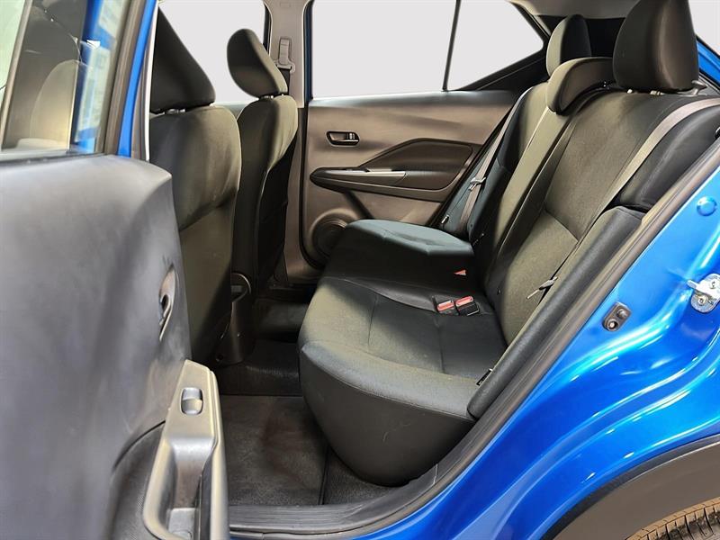 nissan Kicks 2024 - 9