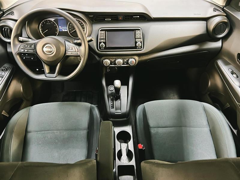 nissan Kicks 2024 - 10