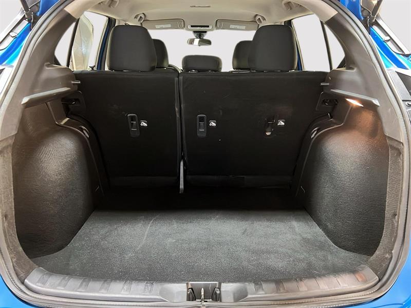 nissan Kicks 2024 - 12