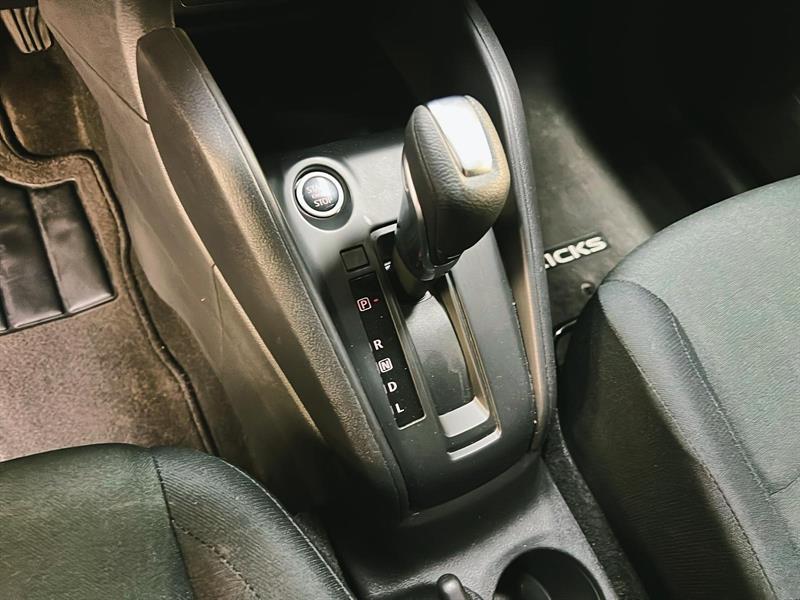 nissan Kicks 2024 - 13