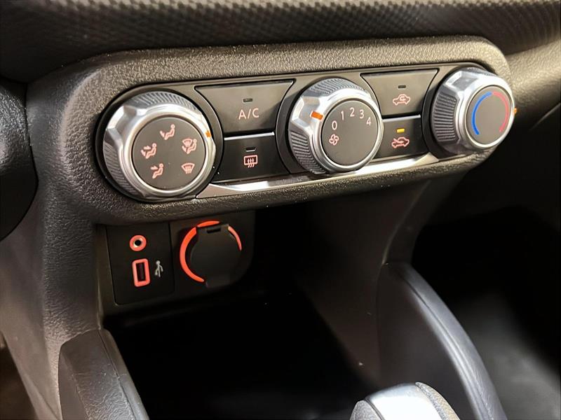 nissan Kicks 2024 - 14