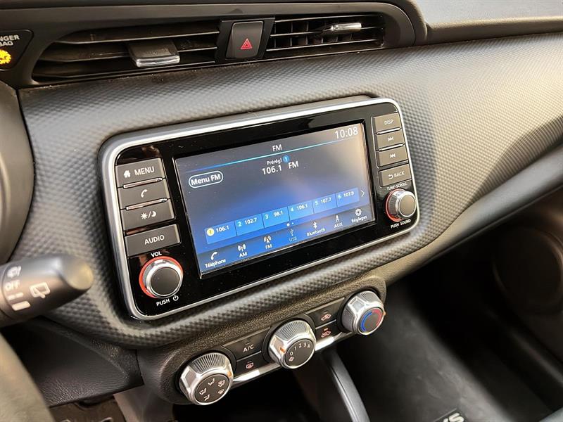 nissan Kicks 2024 - 15