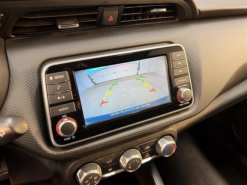 nissan Kicks 2024 - 16