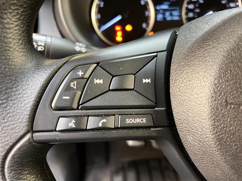 nissan Kicks 2024 - 19