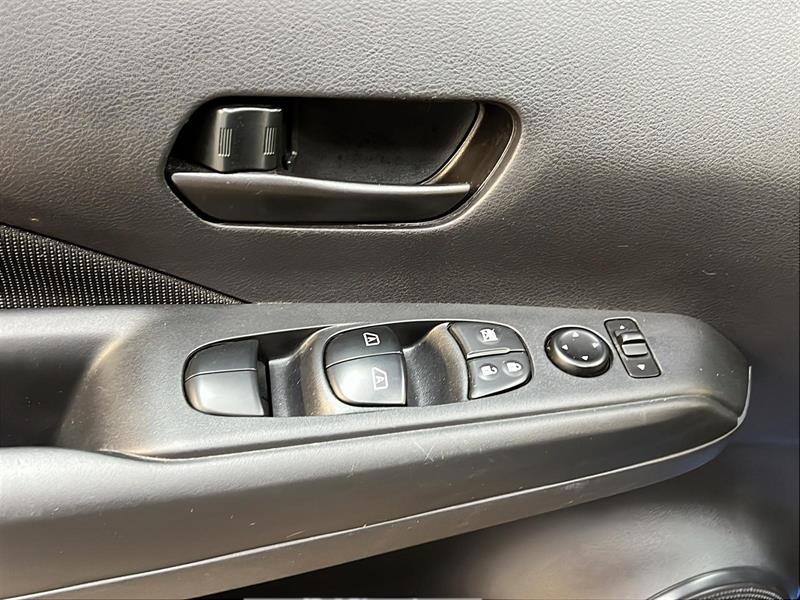 nissan Kicks 2024 - 21
