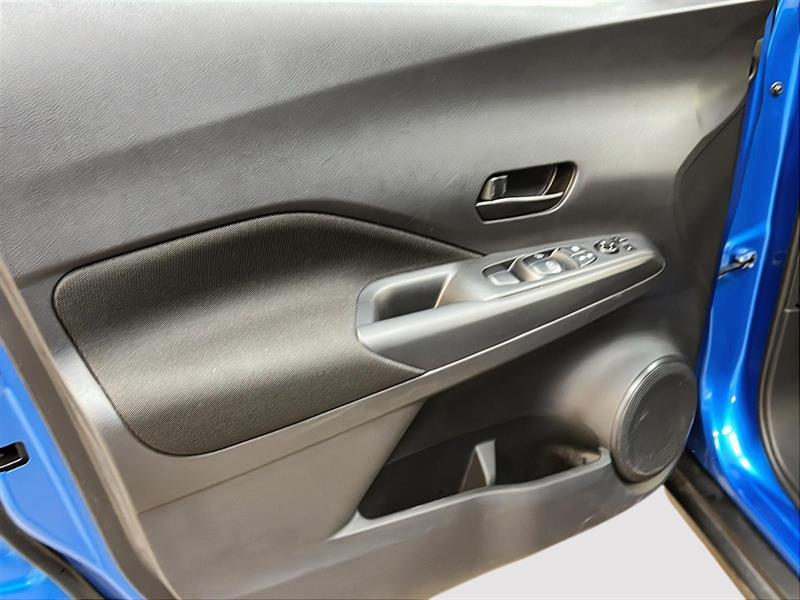 nissan Kicks 2024 - 22