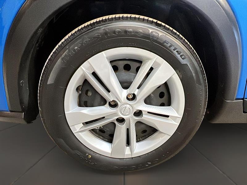 nissan Kicks 2024 - 24