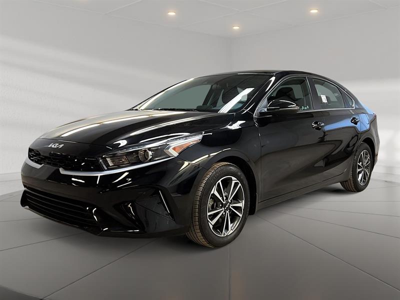 kia Forte 2024