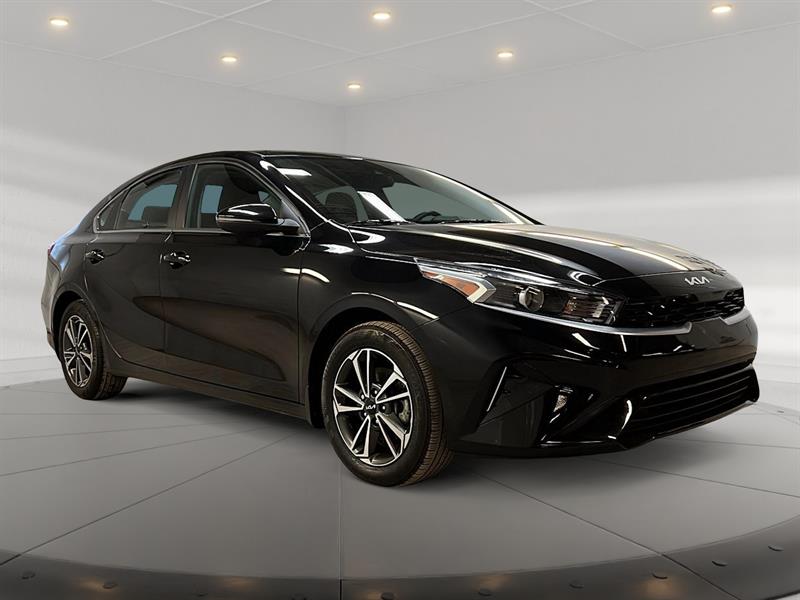 kia Forte 2024 - 3