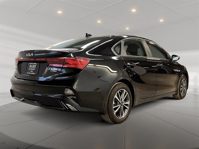kia Forte 2024 - 4