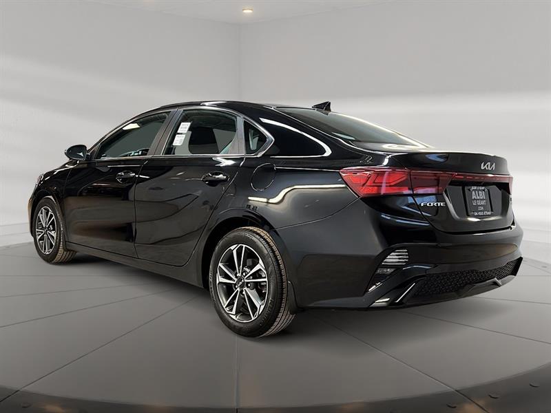 kia Forte 2024 - 6