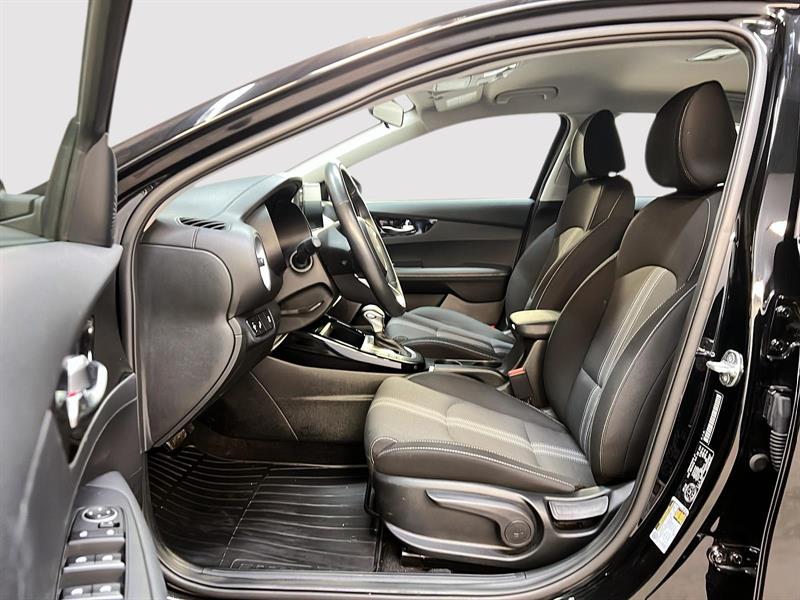 kia Forte 2024 - 7