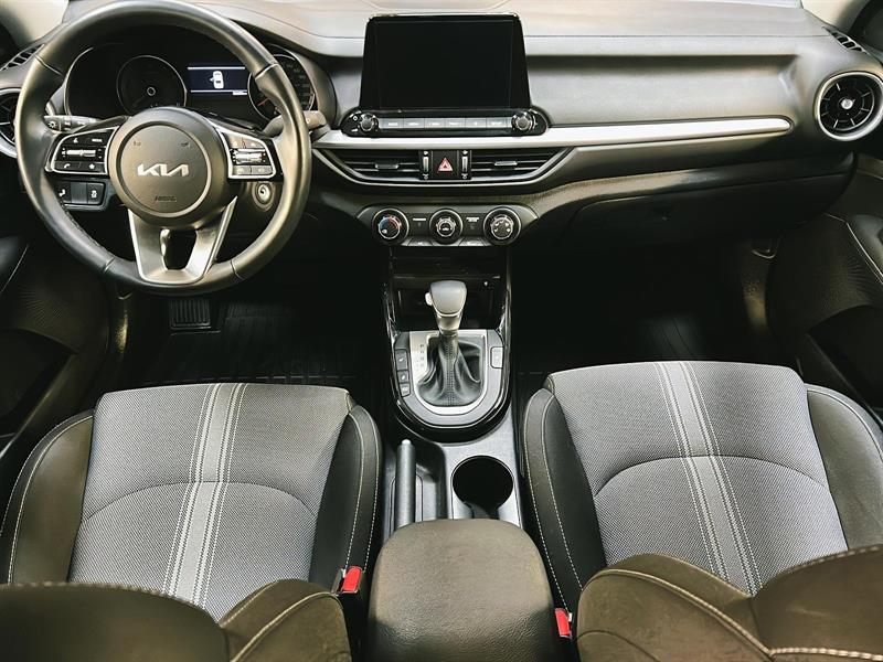 kia Forte 2024 - 10