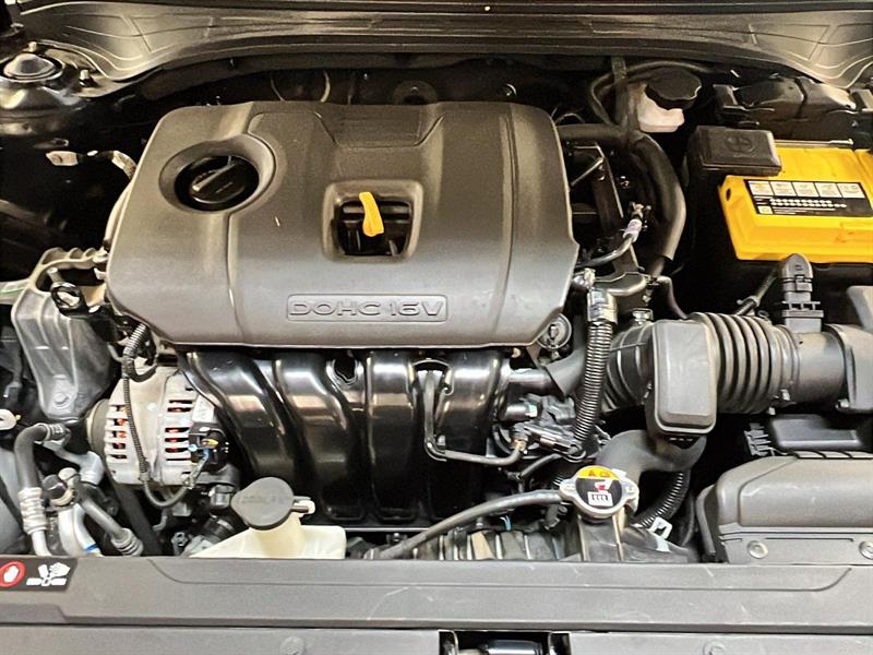 kia Forte 2024 - 11