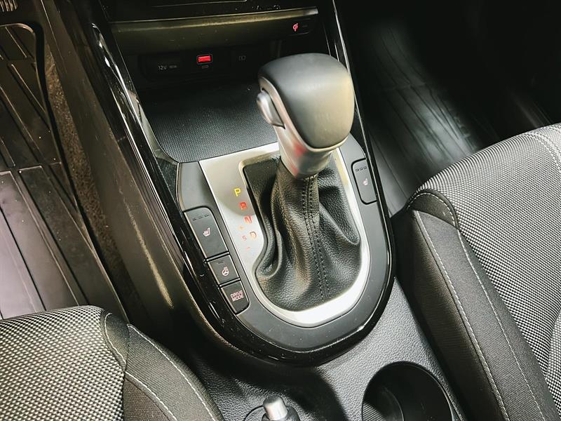kia Forte 2024 - 13