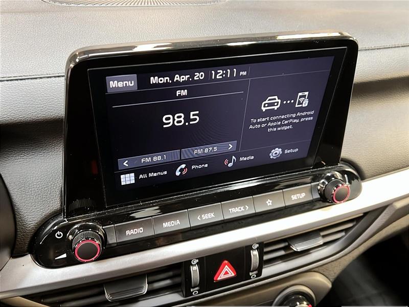kia Forte 2024 - 15