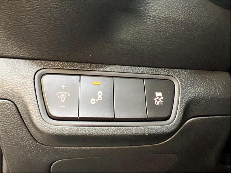 kia Forte 2024 - 19