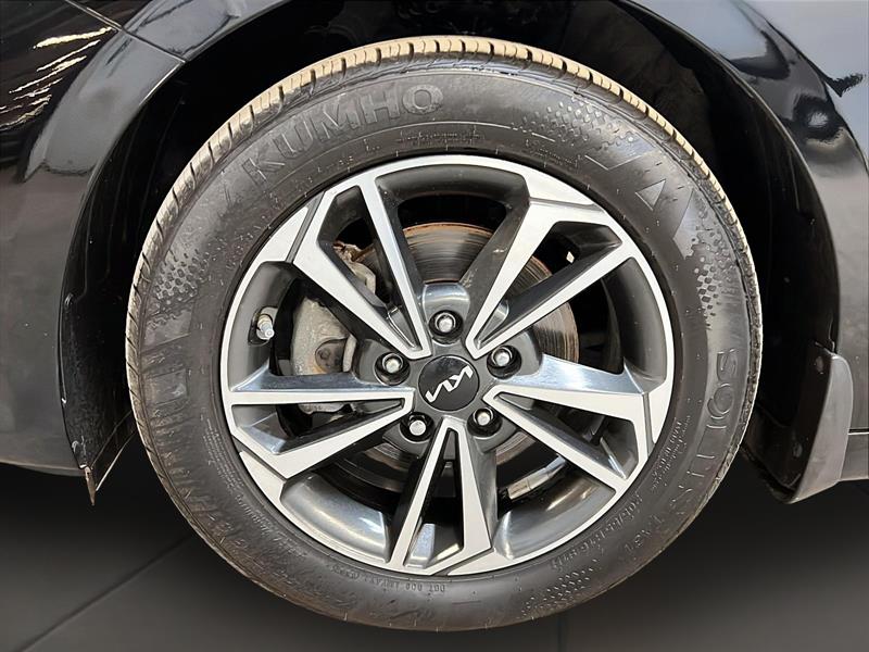 kia Forte 2024 - 23