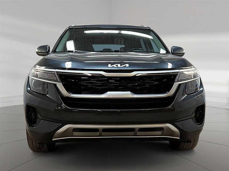 kia Seltos 2022 - 2
