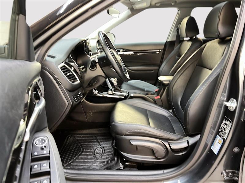 kia Seltos 2022 - 7