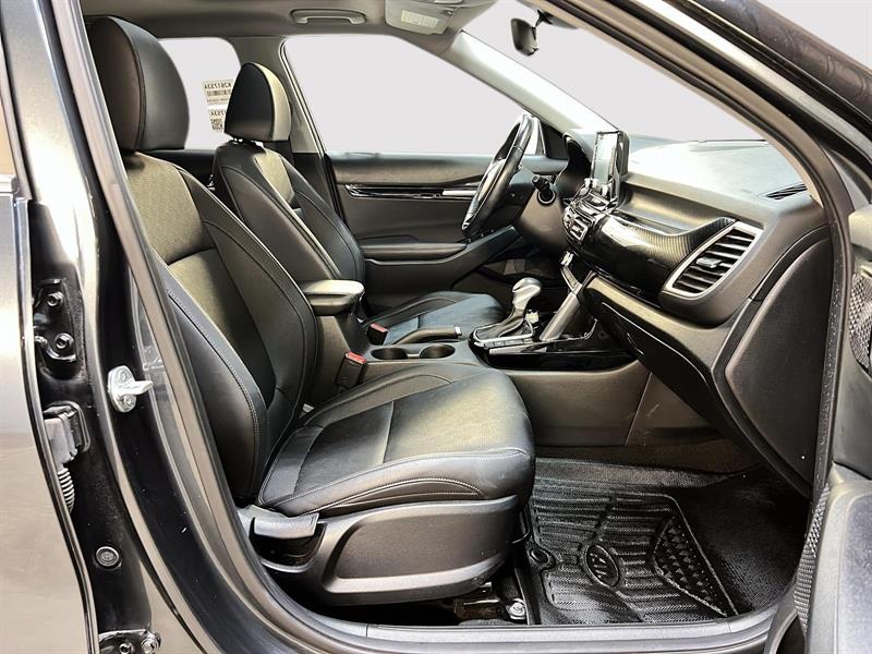 kia Seltos 2022 - 8