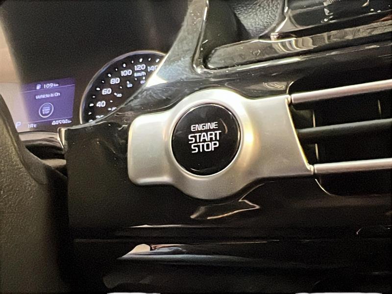 kia Seltos 2022 - 18