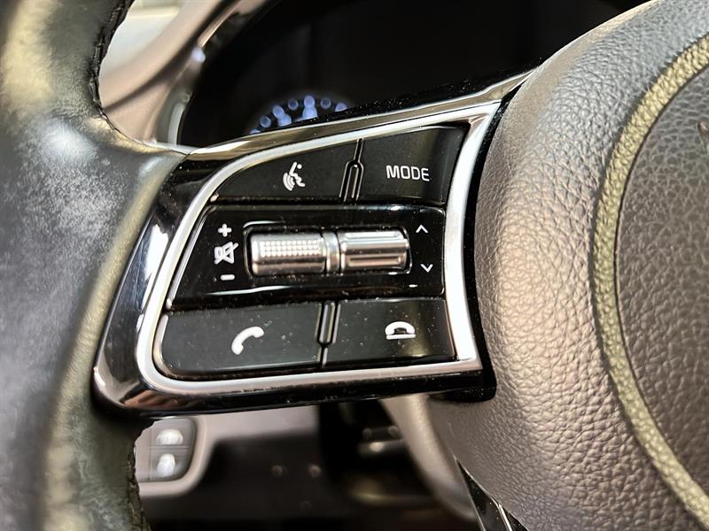 kia Seltos 2022 - 20