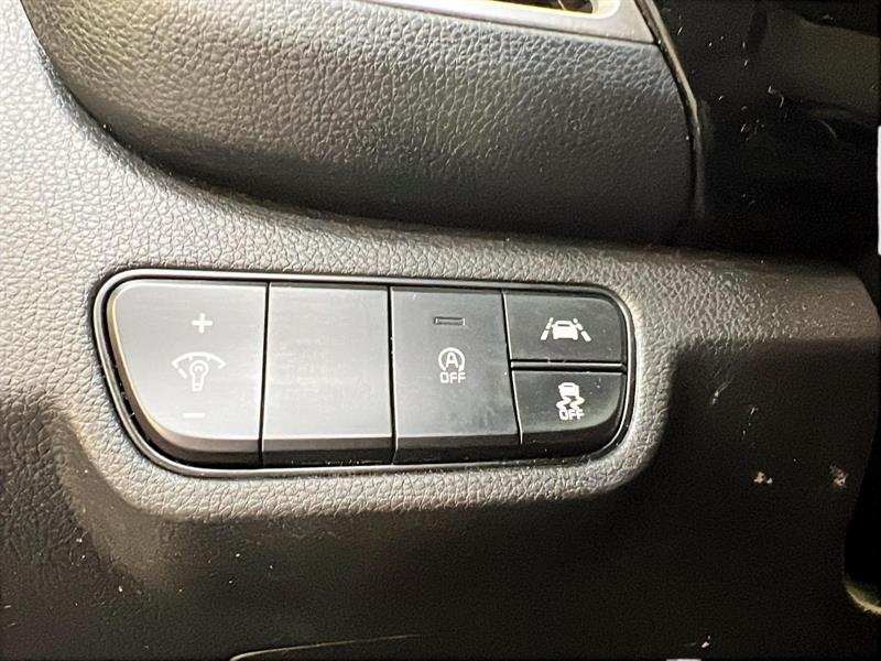 kia Seltos 2022 - 21