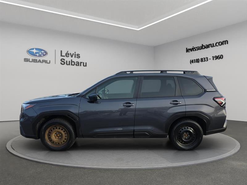 subaru Forester 2025 - 2