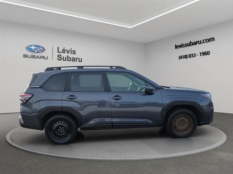 subaru Forester 2025 - 5
