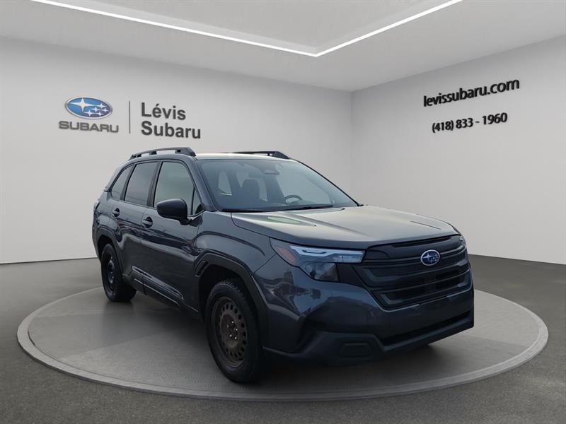 subaru Forester 2025 - 6