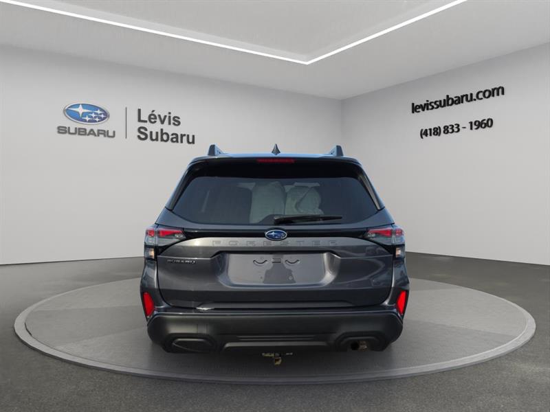 subaru Forester 2025 - 7
