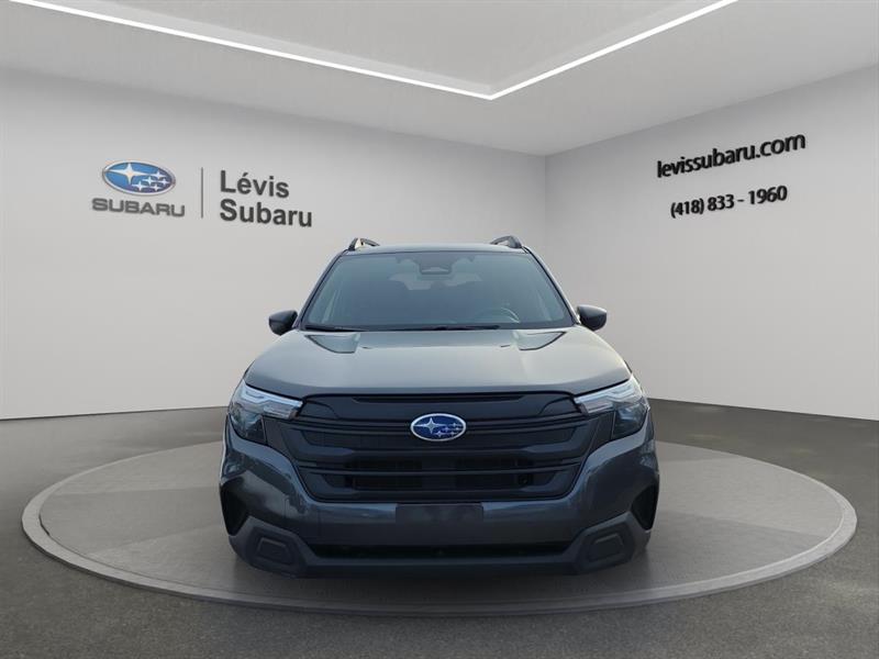 subaru Forester 2025 - 8