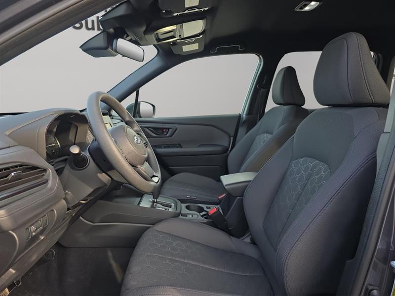 subaru Forester 2025 - 9
