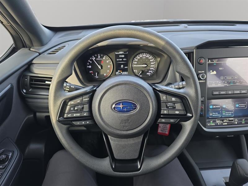 subaru Forester 2025 - 10
